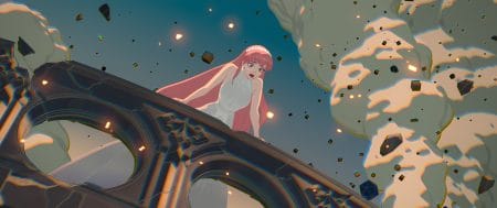 Shout! Factory To Release Mamoru Hosoda’s ‘Belle’ On 4K UHD In A Lavish Collector’s Edition This August