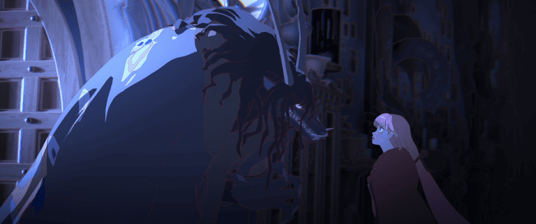 ‘Belle’ 4K UHD Blu-Ray Collector’s Edition Review – A 5-Star Release For Mamoru Hosoda’s Magical Musical Tale
