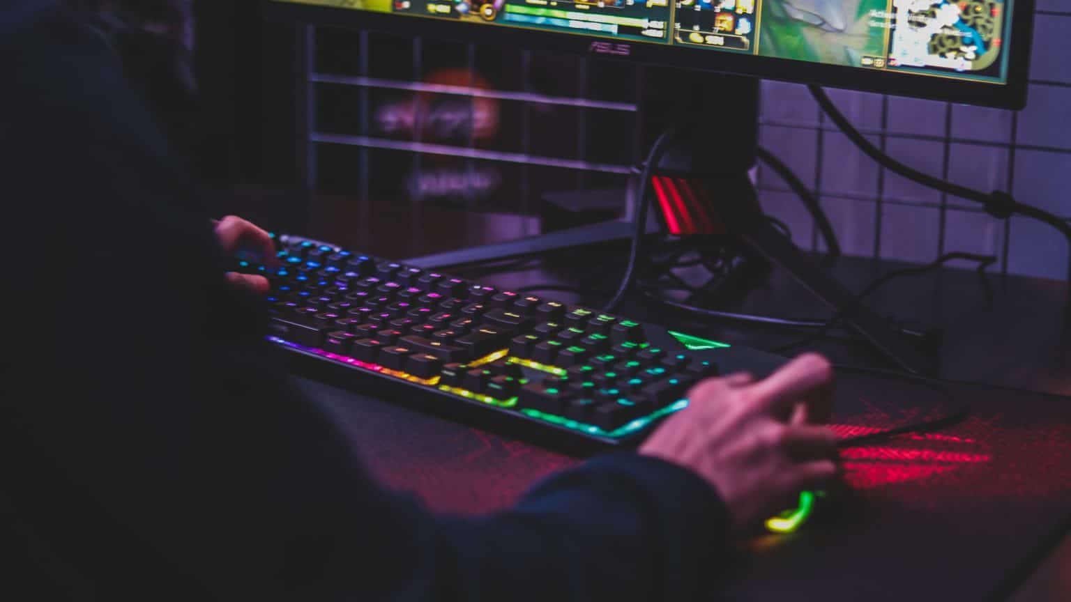Top Essentials For A Gamer