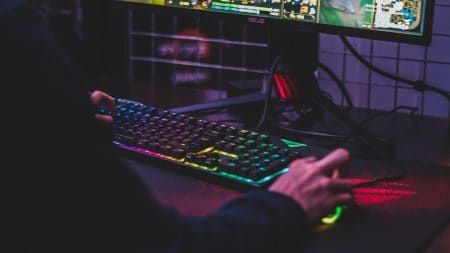 Top Essentials For A Gamer