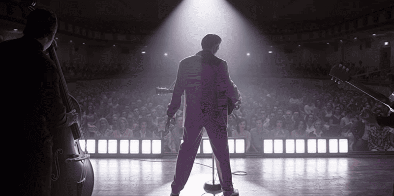 Elvis was the music biopic Hollywood needed to create
