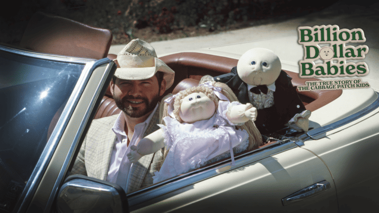 ‘Billion Dollar Babies: The True Story Of The Cabbage Patch Kids’ Tribeca 2022 Review – An Engaging & Detailed Doc