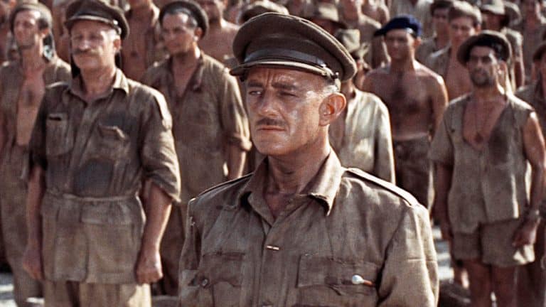 ‘The Bridge On The River Kwai’ 4K UHD Blu-Ray SteelBook Review – An Essential Release Of A David Lean Classic