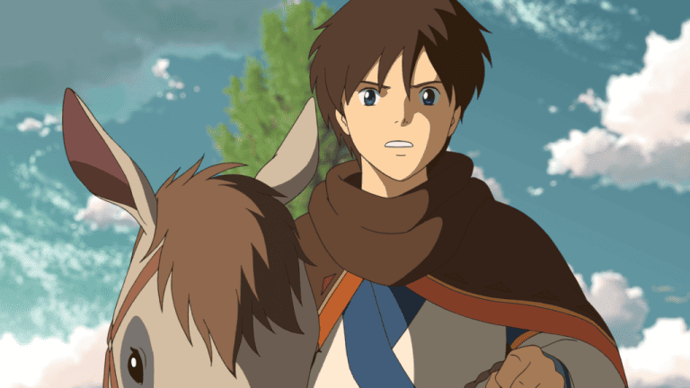 ‘Children Who Chase Lost Voices’ Blu-Ray Review – Dazzling Fantasy Epic Is A Bold Step For Makoto Shinkai