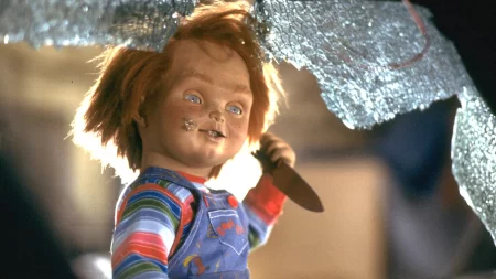 Scream Factory To Release The First Three ‘Child’s Play’ Films On 4K UHD In Lavish Collector’s Editions This August