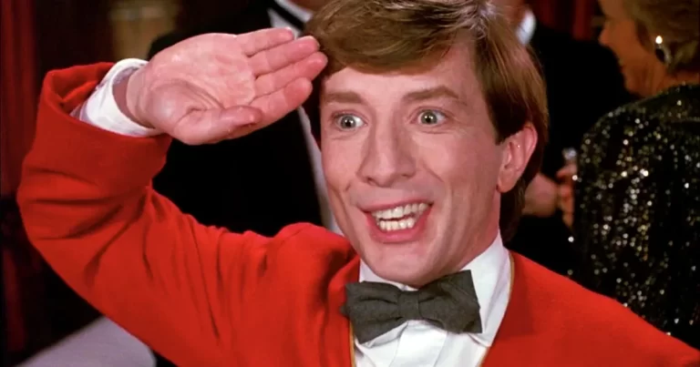 ‘Clifford’ Blu-Ray Review – Martin Short Playing A Demon Child Is A Comedic Fever Dream