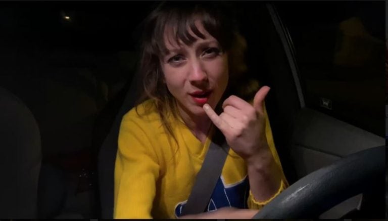 ‘Dashcam’ Review – Social Media Themed Horror Film Will Terrify And Offend