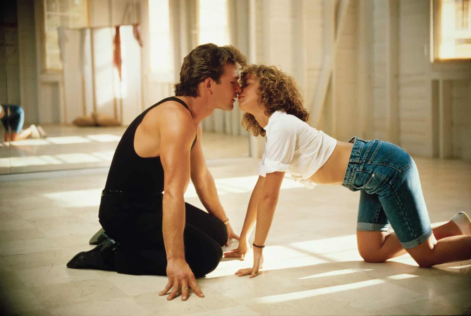 Lionsgate To Celebrate The 35th Anniversary Of ‘Dirty Dancing’ With A 4K UHD Release This August