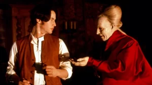 Sony To Celebrate 30th Anniversary Of Francis Ford Coppola’s ‘Dracula’ With 4K UHD SteelBook This October