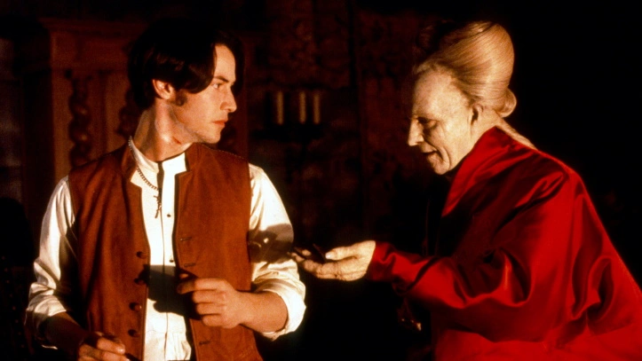 Sony To Celebrate 30th Anniversary Of Francis Ford Coppola’s ‘Dracula’ With 4K UHD SteelBook This October