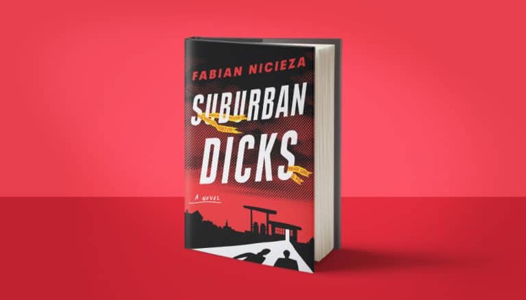 GVN Talking Books Review: ‘Suburban Dicks’ by Fabian Nicieza – “Entertains as well as challenges your inner sleuth.”