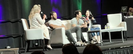 The Ace Experience Birthday @ Awesome Con (2022)