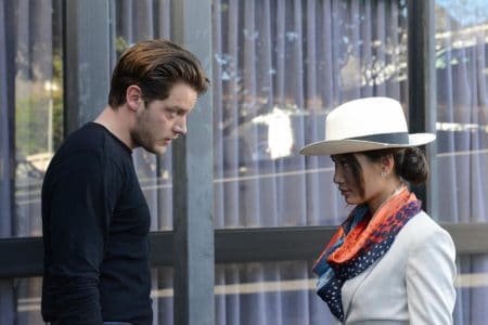‘Eraser: Reborn’ Blu-Ray Review – Action Reboot Is Best Served When It Erases Its Own Past