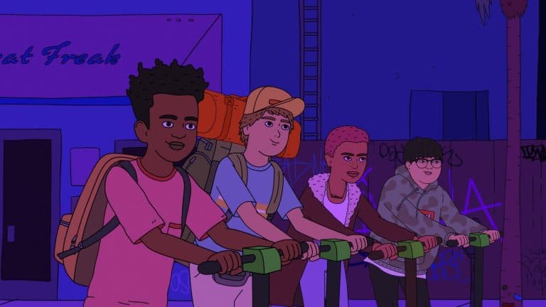 ‘Fairfax’ Season 2 Review – Friendships Are Tested As The Pursuit Of Clout Continues