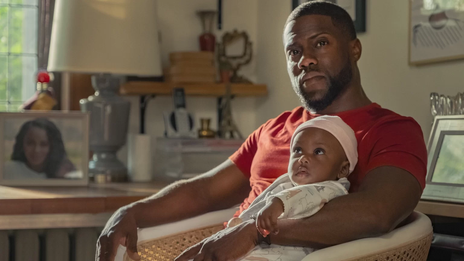 ‘Fatherhood’ Blu-Ray Review – Kevin Hart Shows New Facets Of His Talent In Heartfelt Family Drama