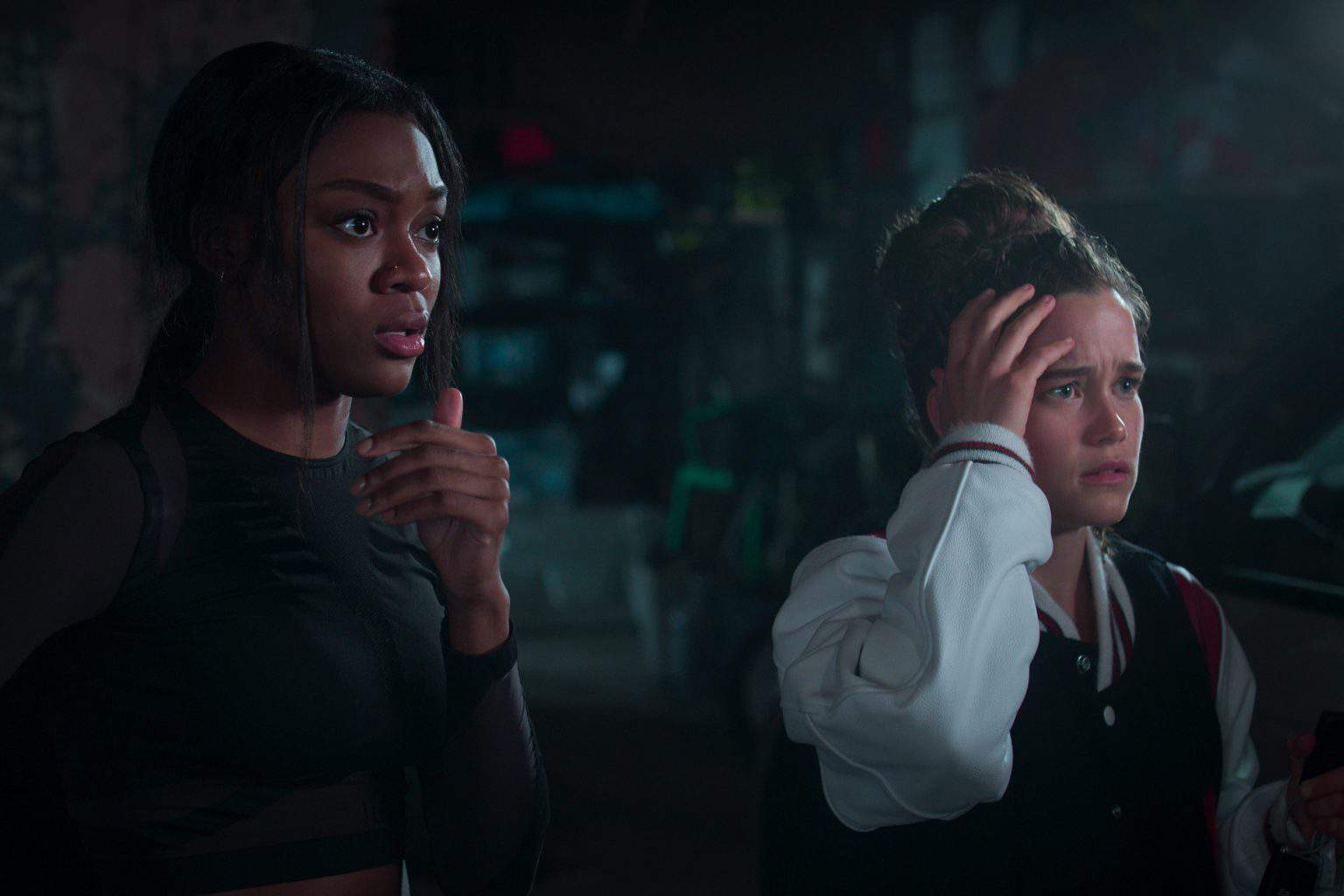 ‘First Kill’ Season 1 Review: A Flawed Supernatural Teen Drama Saved By Engaging Leads & An Intriguing Premise