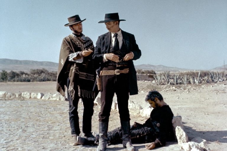 ‘For A Few Dollars More’ 4K UHD Blu-Ray Review – Thrilling Spaghetti Western Is A Crowning Achievement