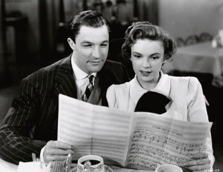 Celebrating 100 Years Of Judy Garland: ‘For Me And My Gal’ Blu-Ray Review