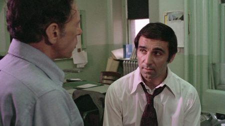 Blue Underground To Release The Disturbing Cult Classic ‘God Told Me To’ On 4K UHD Blu-Ray This July