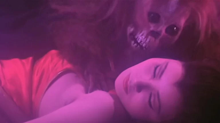 ‘Human Lanterns’ Blu-Ray Review – The Shaw Brothers Take A Disturbing Turn Toward The Horrific