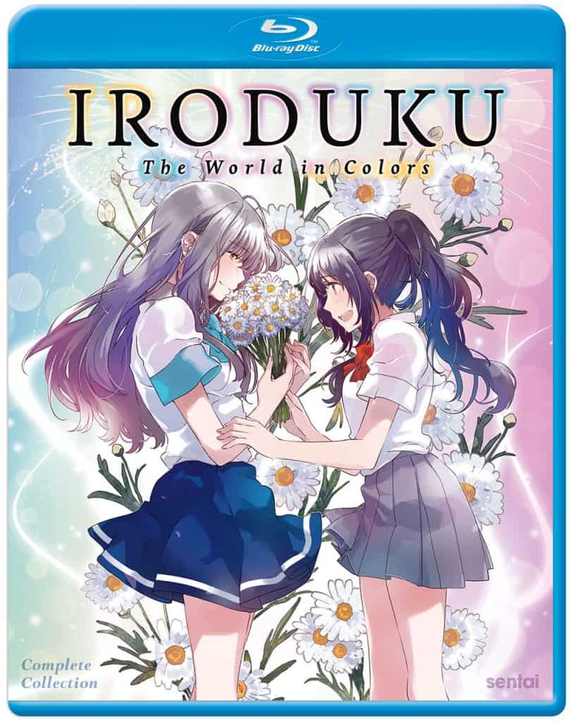 Iroduku Cover Art
