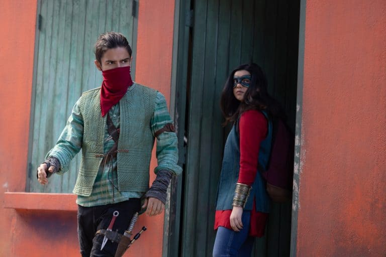 ‘Ms. Marvel’ Episode 4 Review- A Trip To Her Ancestral Home Leads To More Questions Than Answers For Kamala Khan