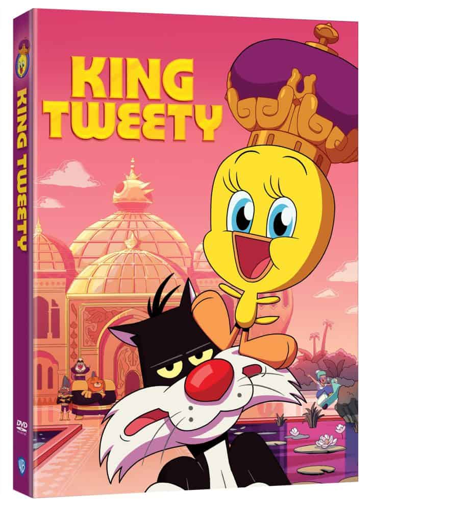 KING_TWEETY_DVD_3D