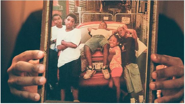 ‘Katrina Babies’ Tribeca 2022 Review – An Emotional Story of Tragedy, Family, and Resilience