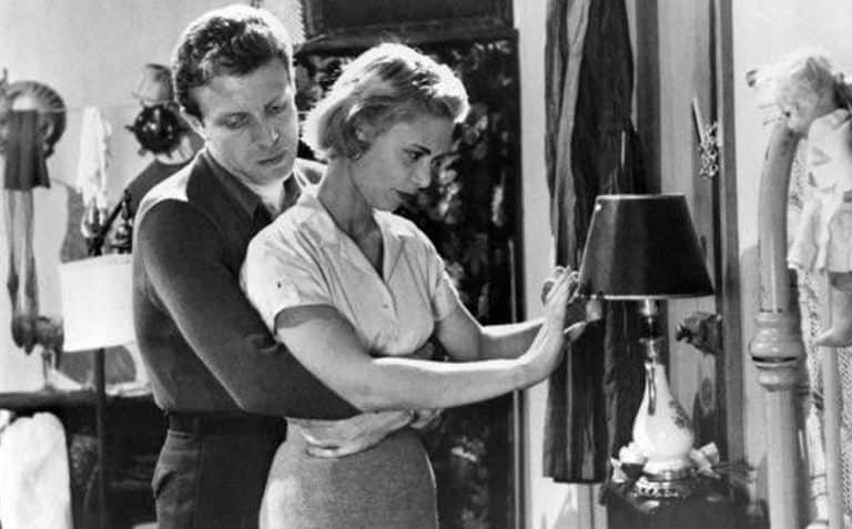 ‘Killer’s Kiss’ 4K UHD Blu-Ray Review – Stanley Kubrick’s Early Dreamy Film Noir Is Astounding In New Remaster