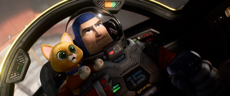 ‘Lightyear’ 4K UHD Blu-Ray Review – An Action-Packed And Hilarious Space Adventure ‘Lightyear’ 4K UHD Blu-Ray Review – An Action-Packed And Hilarious Space Adventure