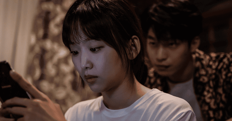 ‘Midnight’ Blu-Ray Review – A Truly Gripping South Korean Thriller Hindered By Contrivances