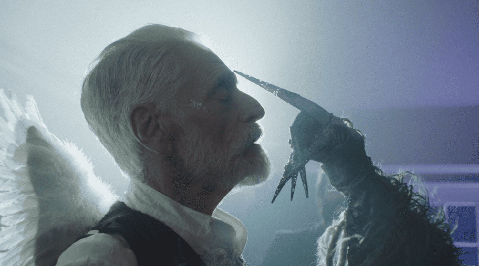 ‘Moon Manor’ Blu-Ray Review – A Poignant Celebration Of Life Before Death