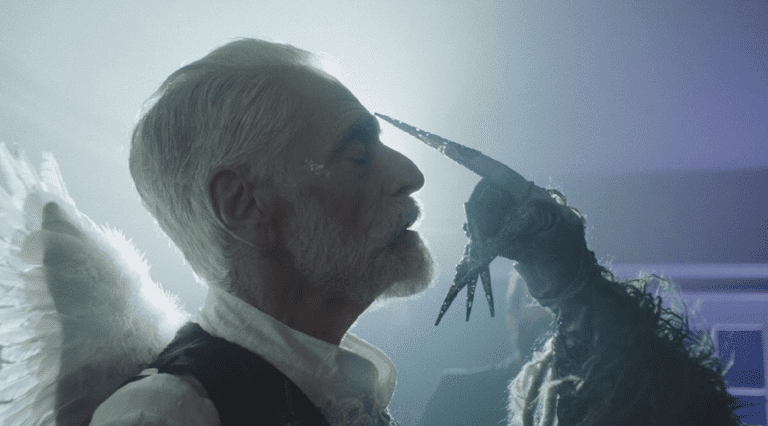 ‘Moon Manor’ Blu-Ray Review – A Poignant Celebration Of Life Before Death