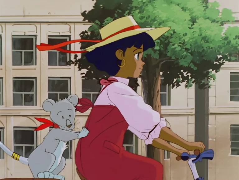 ‘Nadia: The Secret Of Blue Water’ The Complete Series Blu-Ray Review – Classic Hideaki Anno Series Dazzles