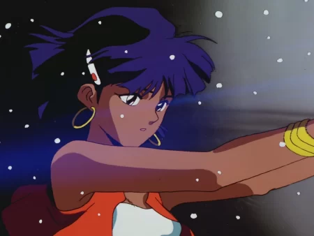 Shout! Factory To Release The Landmark Series ‘Nadia: The Secret Of Blue Water’ On Blu-Ray From 4K Restoration