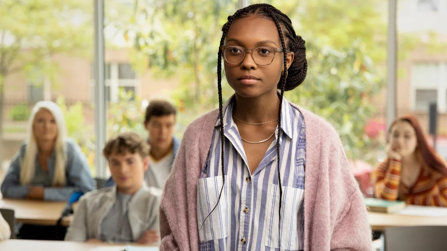 ‘Naomi’: The Complete Series Blu-Ray Review – DC Series Brings A Fresh Perspective To A Familiar Story