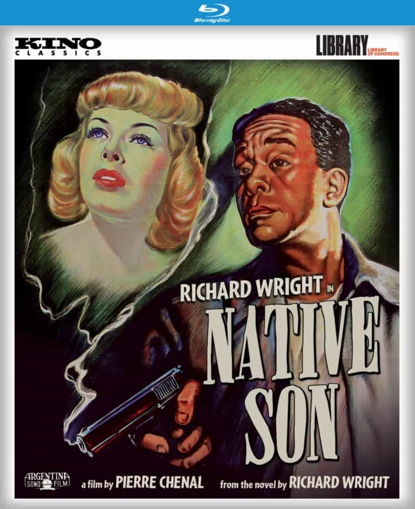 Native Son Cover Art