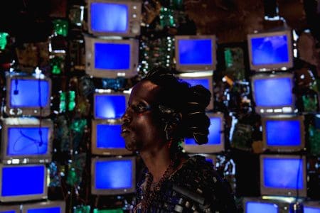 ‘Neptune Frost’ Blu-Ray Review – A Boundary-Pushing Amalgam Of Genres You Won’t Soon Forget