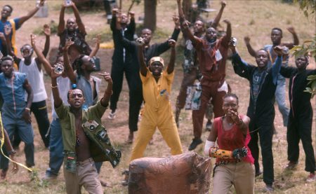 Kino Lorber Unveils August Releases Including Afrofuturist Dramas, BAFTA Nominees & More