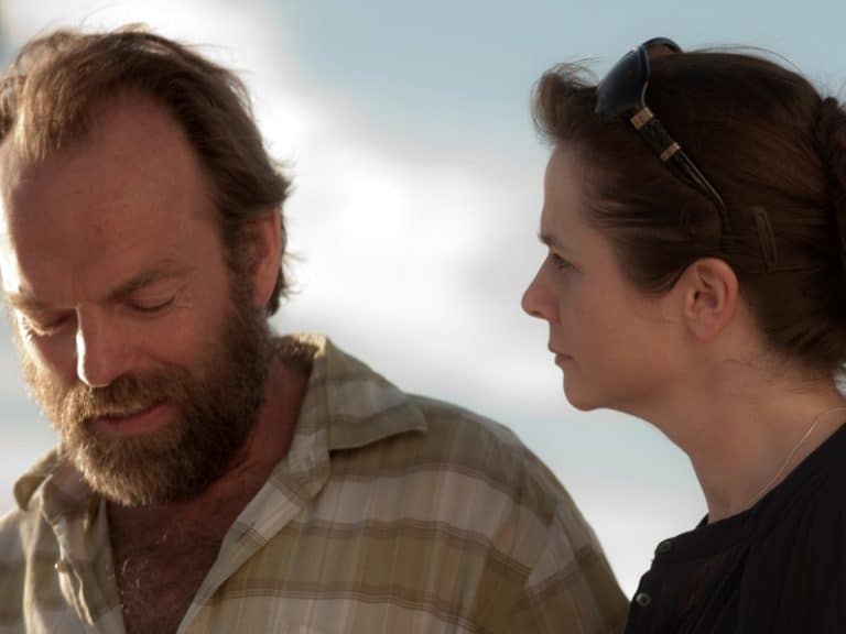 ‘Oranges And Sunshine’ Blu-Ray Review – An Emotionally Devastating True-Life Scandal