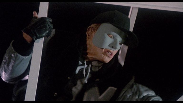 ‘Phantom Of The Mall: Eric’s Revenge’ Arrow Video Blu-Ray Review – Cult Favorite Slasher Film Gets Deluxe Treatment