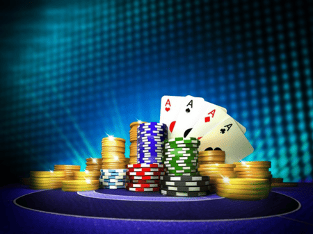 Win the Jackpot by Playing at Minimum  Deposit Online Casinos