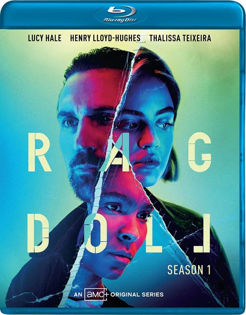 Ragdoll Cover Art