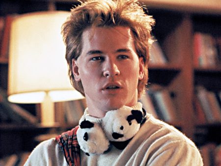 Sony To Release The Val Kilmer Comedy Favorite ‘Real Genius’ On 4K UHD Blu-Ray This September