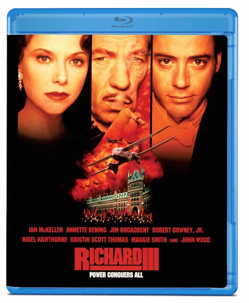 Richard III Cover Art
