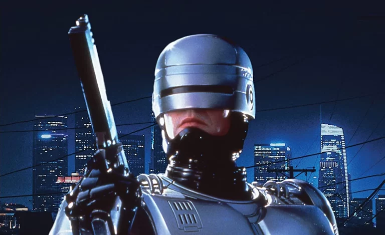‘RoboCop’: The Series Blu-Ray Review – Cheesy ’90s Guilty Pleasure Strays From Its Origins