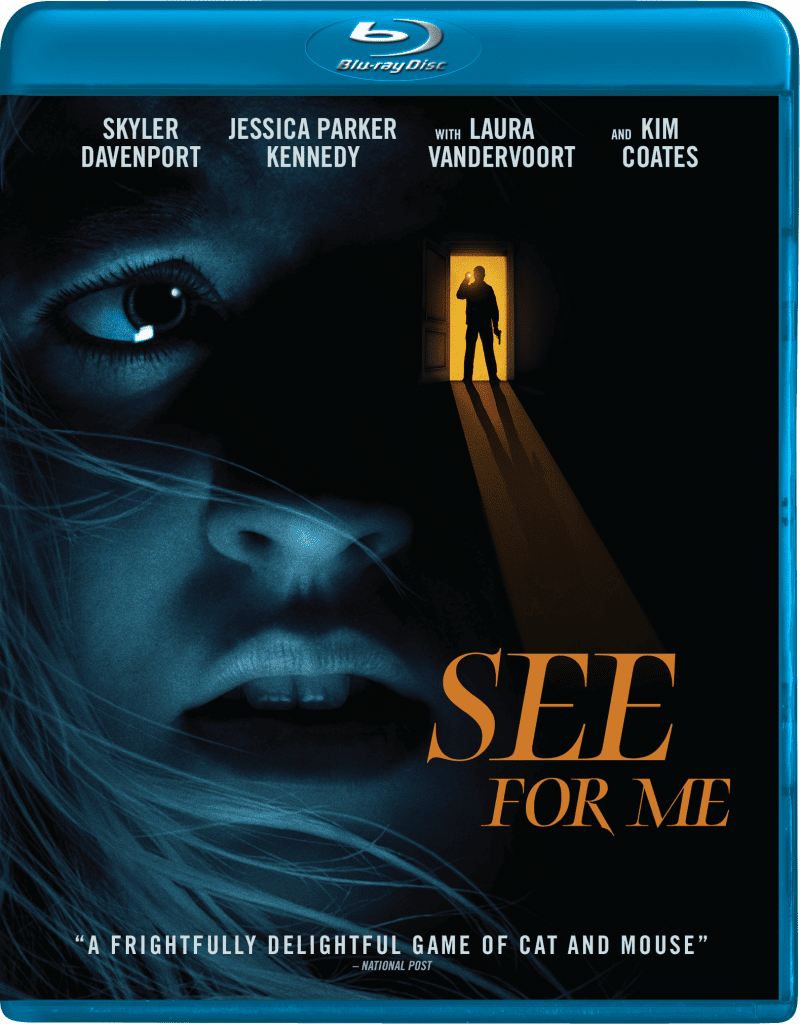 See For Me Cover ARt