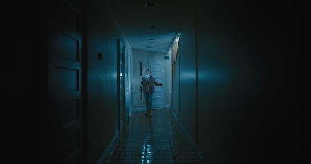 ‘See For Me’ Blu-Ray Review – Pulse-Pounding Thriller Makes The Most Out Of A Minor Premise