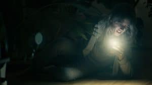 RLJE Sets Blu-Ray Release Date For The Psychological Thriller ‘See For Me’ From IFC Midnight
