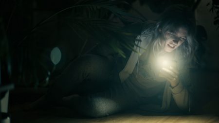 RLJE Sets Blu-Ray Release Date For The Psychological Thriller ‘See For Me’ From IFC Midnight